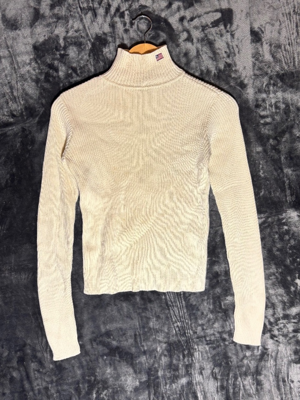 Vintage Ralph Lauren Turtle Neck